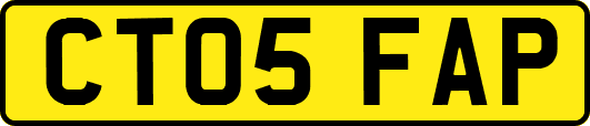 CT05FAP