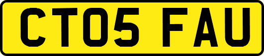 CT05FAU