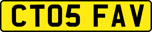 CT05FAV