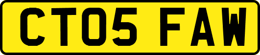 CT05FAW