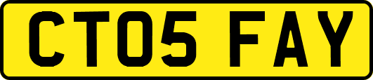 CT05FAY