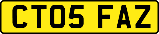 CT05FAZ