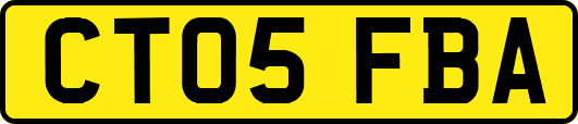 CT05FBA