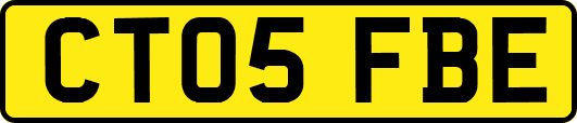CT05FBE