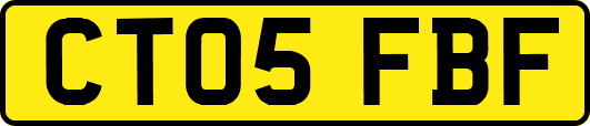 CT05FBF