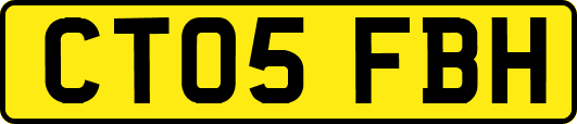 CT05FBH