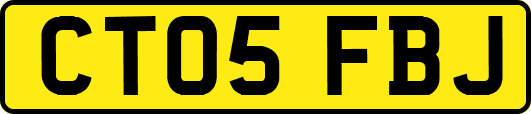 CT05FBJ