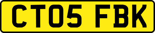 CT05FBK