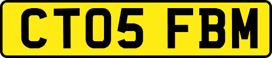 CT05FBM