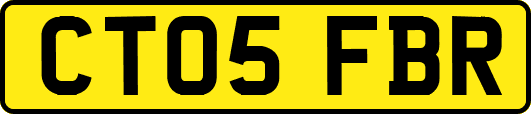 CT05FBR