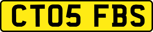CT05FBS