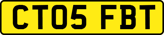 CT05FBT