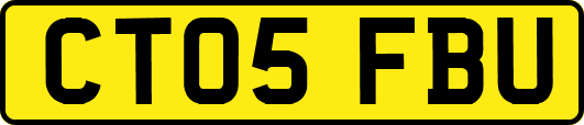 CT05FBU