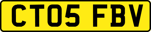 CT05FBV
