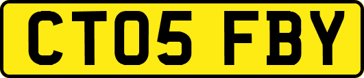 CT05FBY
