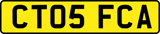 CT05FCA