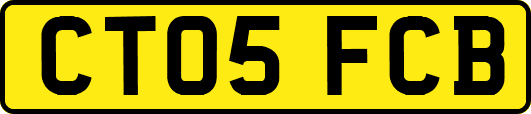 CT05FCB