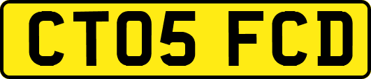 CT05FCD