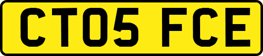 CT05FCE