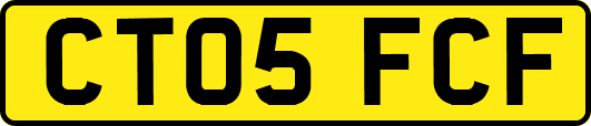 CT05FCF