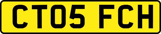 CT05FCH