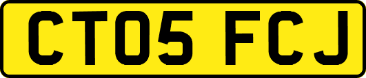 CT05FCJ