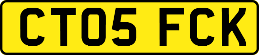CT05FCK