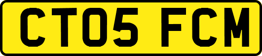 CT05FCM
