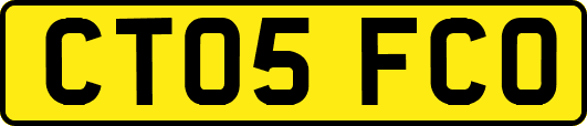 CT05FCO