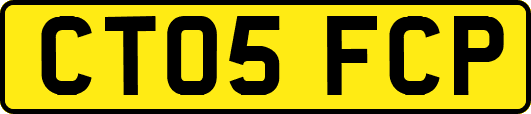 CT05FCP