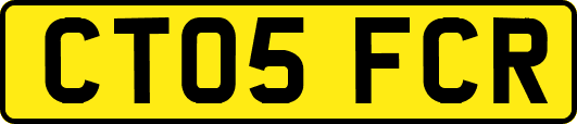 CT05FCR