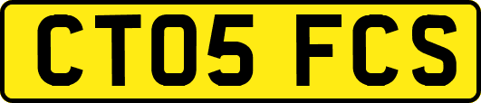 CT05FCS