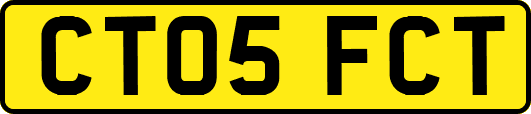 CT05FCT