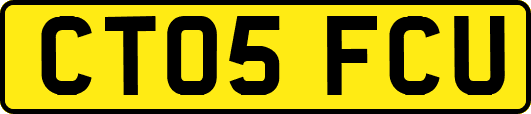 CT05FCU