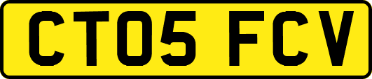 CT05FCV