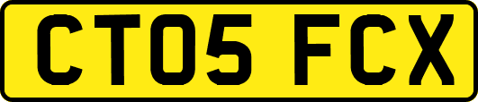 CT05FCX