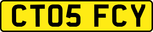 CT05FCY