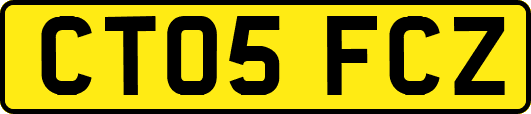 CT05FCZ