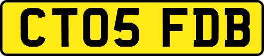 CT05FDB