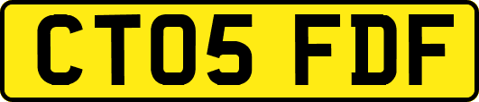 CT05FDF