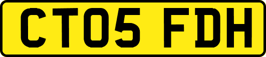 CT05FDH