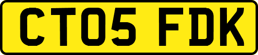 CT05FDK