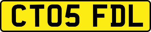CT05FDL