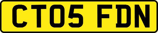CT05FDN
