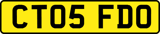 CT05FDO