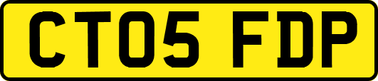 CT05FDP