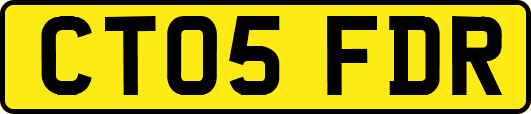 CT05FDR