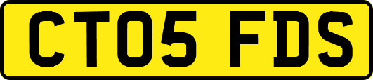CT05FDS