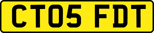 CT05FDT