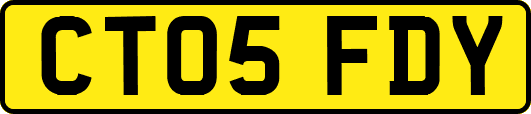 CT05FDY